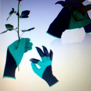 Gloves for gardening